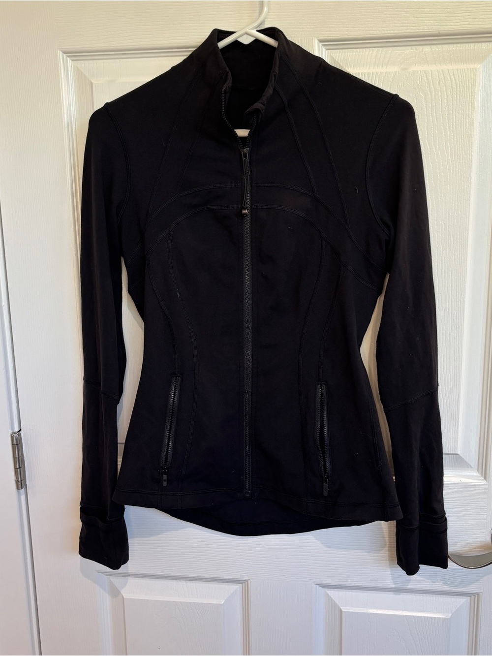 Lululemon Define Jacket - Picture 6 of 8